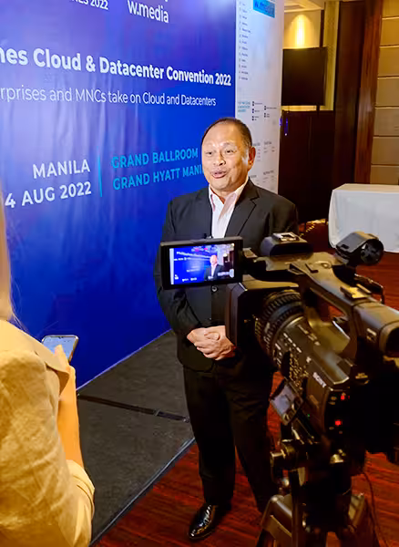 Video and Slideshow Production Philippines